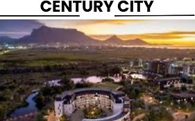 On Park Luxury One Bed & Bath-